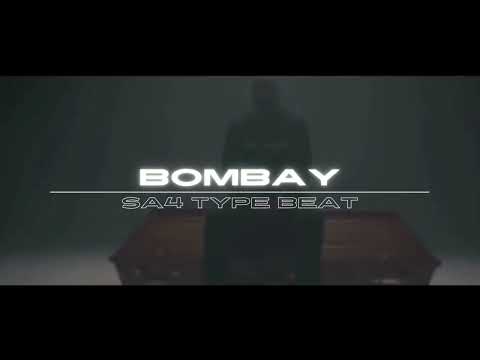 [free] Sa4 x AK AusserKontrolle x 187 Strassenbande Type Beat - "Bombay" (prod. by luczifer)