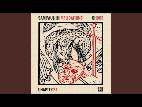 Implications (Original Mix)