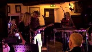 Lonely Boy - Redwing Live