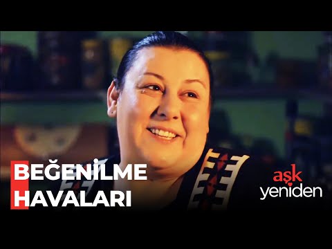 Gizemli Aşk Mektubu Ayfer'in Ellerinde - Aşk Yeniden