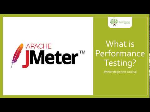 Performance Testing Tutorial for Beginners | Learn Performance Testing Using JMeter (Part 2)