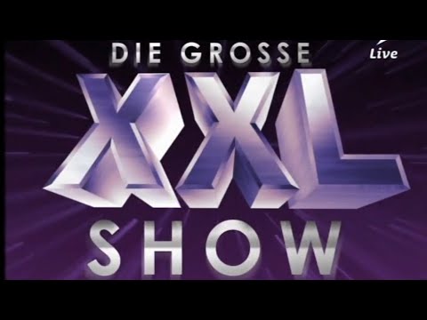 9LIVE - XXL Show mit Max Schradin & Anna Heesch PART I