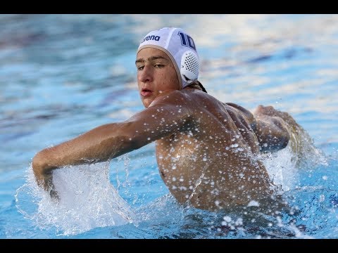 Vízilabda Beharangozó: BHSE-AVUS