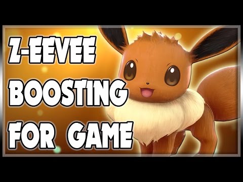 EVOBOOST TO VICTORY! | VGC 2017 |  Pokemon Sun & Moon LIVE BATTLE SPOT RANKED #63