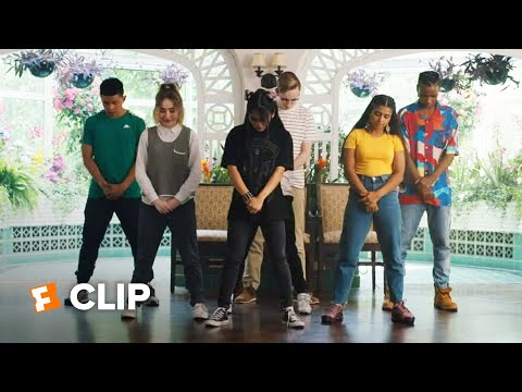 Work It (Clip 'Big Freedia Dance')