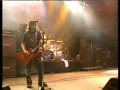 Motörhead - Nothing Up My Sleeve (Live At Gampel ...