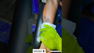 melody Tattoos #tattooartist #tattoos #trending #melody