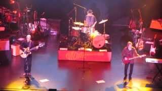 &quot;Sunny Girlfriend&quot; - The Monkees - 11-11-2012 - Flint Center, Cupertino, CA