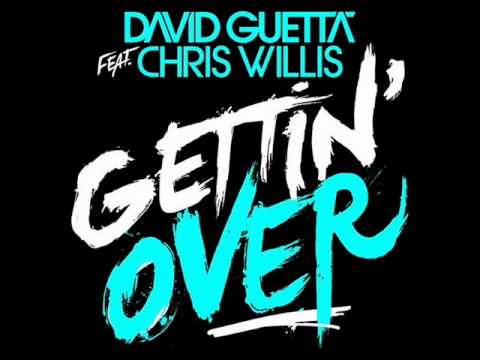 David Guetta & Chris Wills ft. Fergie & LMFAO - Gettin' Over You