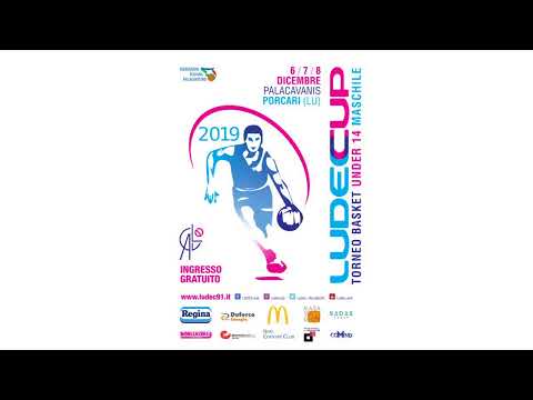 Ludec Cup 2019 - Premiazioni