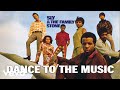 Sly & The Family Stone - Dance To The Music (Audio)