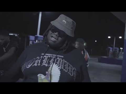 KBFR - BREAK OUT THE FIGHT (Official Video)