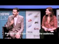 Pee Wee Herman Show Talks About His Comeback At SXSW