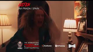 Listen Javi Prada (ELEVEN AWARDS)