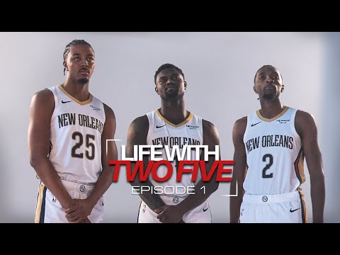 My First Vlog: Behind the Scenes Workout + Media Day