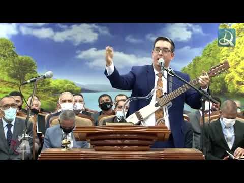 Cantor Josafá - A Mão de Deus #igreja #avivamento #cantorasgospel #amãodedeus