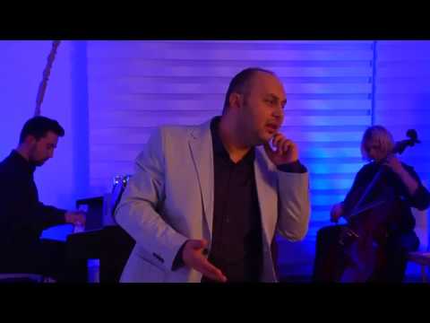 Burhan KUL / Son veda