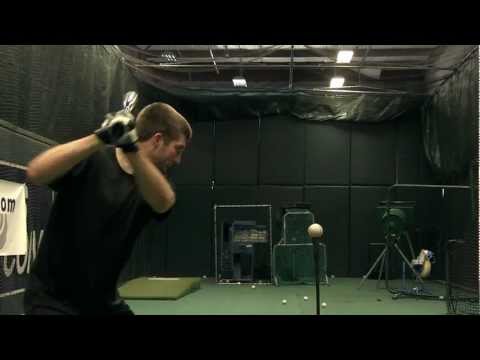 Baseball Training: High Tee Drills