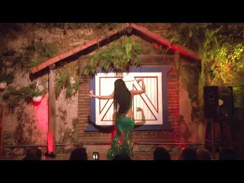 Omaris - Shik Shak Shok