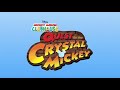 Mickey Mouse Clubhouse Season 4 Title Cards