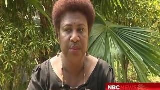 Women Contest Bogia Open 