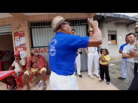 Escola da Boa Vontade: a trajetória do Mestre Zé do Lenço