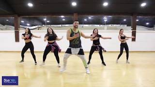 Mala Mujer - C. Tangana ft  Farruko, French Montana :/ZUMBA