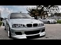 Drew S Run 2008 Rally For Charity Teaser Video