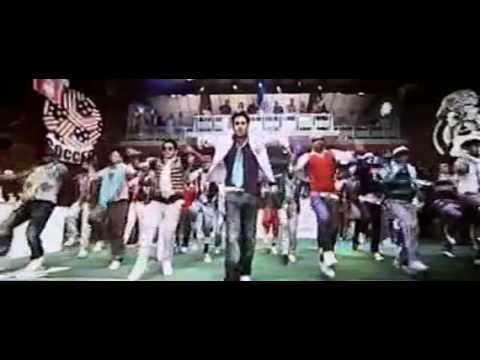 Main Tera Dhadkan Teri Full Length Video Song HQ Movie Cut