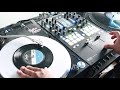 Scratch Tutorial 9 How To Do A Boomerang Scratch DJ Wundrkut Tabletutors