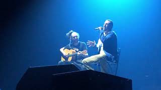 Dub inc en Saint Etienne Francia 2019 (Maché Bécif)