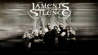 Laments of Silence - Welcome to hell (ensayo octubre 2016)