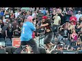 Limp Bizkit Denver Nookie June 27 2025