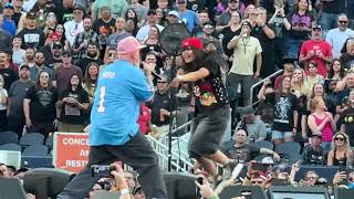 Download lagu Limp Bizkit - Denver - Nookie - June 27, 2025 mp3