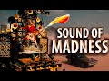 Mad Max Fury Road SOUND OF MADNESS