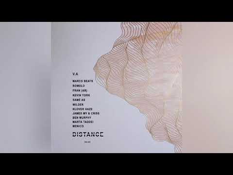 Menico & Marta Taddei - With Love (Original Mix)