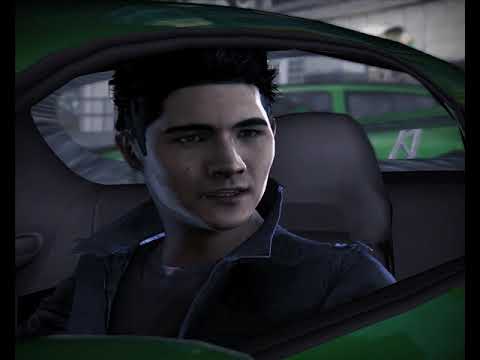 Need for Speed Carbon Walkthrough Part 8