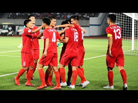 4.25 SC(PRK) 2-0 ABAHANI LIMITED DHAKA(BAN): Post Match Reaction