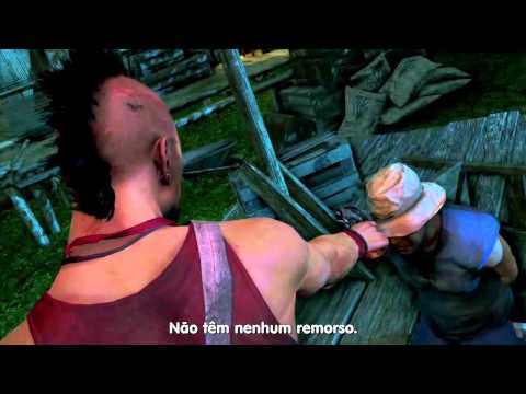 Far Cry 3' é liberado de graça para PC por tempo limitado - Olhar