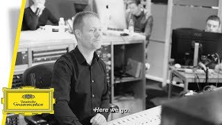 Interview with Max Richter on The Blue Notebooks (2018)