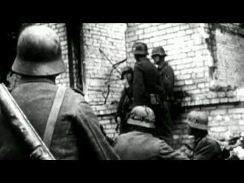 Dokumentation - Stalingrad - Krieg