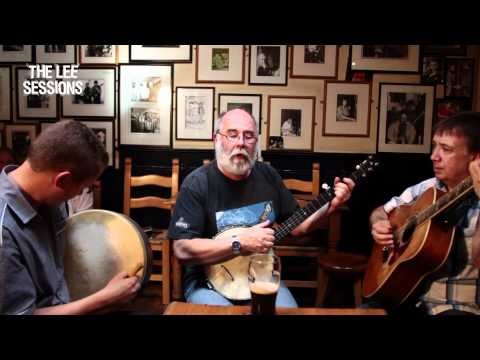 Lee Sessions with Mick Daly