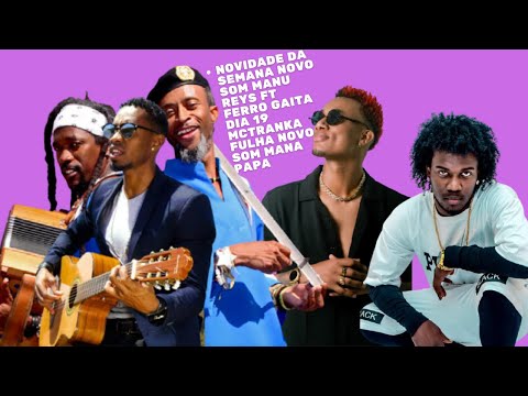 NOVO MUSICA MANU REYS FT FERRO GAITA  DODUDODU(DIA 19 MC TRANKA FULHA TA LANÇA BEM BRINCA MAMA PAPA)