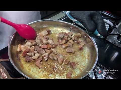 Leslie's Kitchen: Salvadorian Pupusas