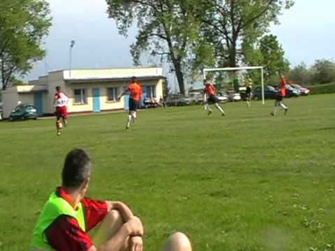 Wisła Gruczno - Fala Świekatowo, 2012-05-05