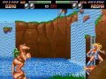 Body Blows Galactic Amiga Part 2 Ain T Played In Ages