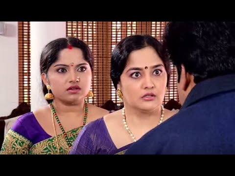 Pattusaree I Episode 318- Part 3 I Mazhavil Manorama