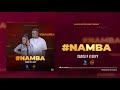Hiki Ndicho Kionjo Cha Nyimbo Ya SANGU P DOYY NAMBA Official Music Audio