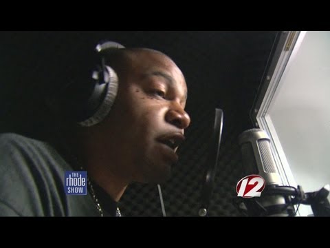 Providence Rappers Unite to End Violence