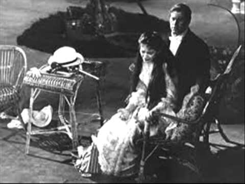 Maria Callas' exploding Sadness (La Traviata)